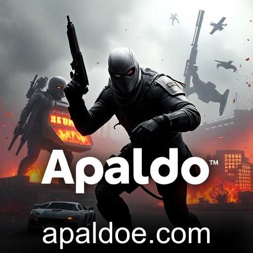 Exploring the Thrill of Action Games: The Rise of 'apalado'