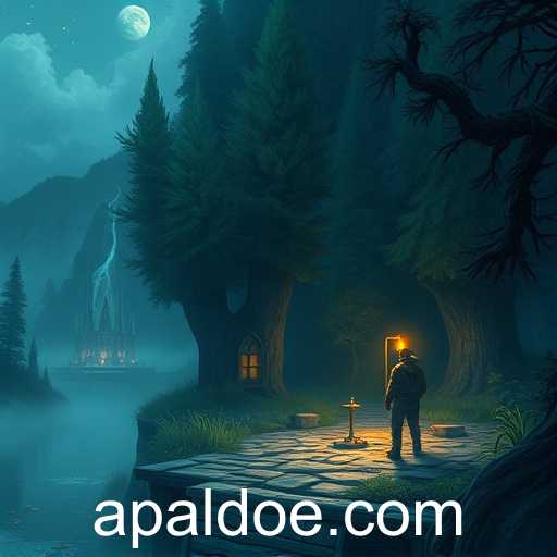 Exploring the 'Adventure' Genre: The Significance of 'Apaldo' in Gaming