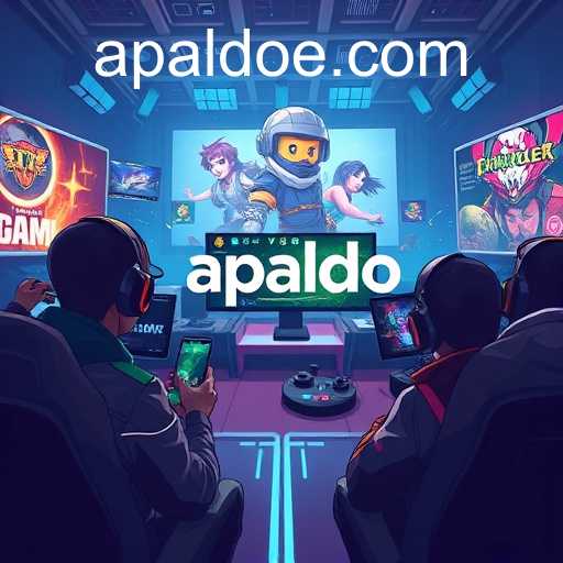 Apaldo's Impact on Online Gaming in 2025