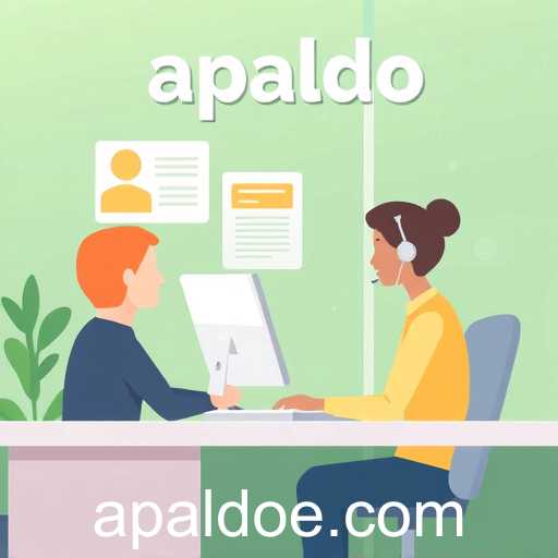 Apaldo: Revolutionizing the Gaming Experience