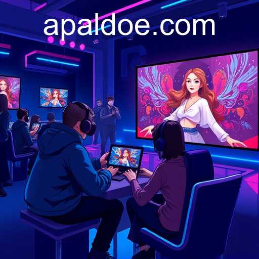 Apaldo: The Rising Star in Online Gaming