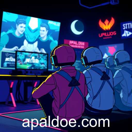 Apaldo: Revolutionizing Online Gaming Experience