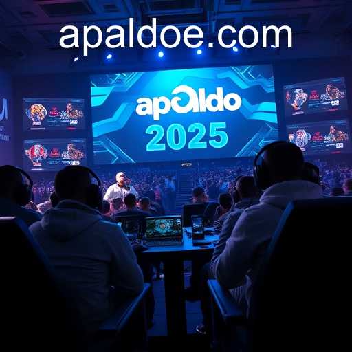 Apaldo: Revolutionizing Gaming Engagement