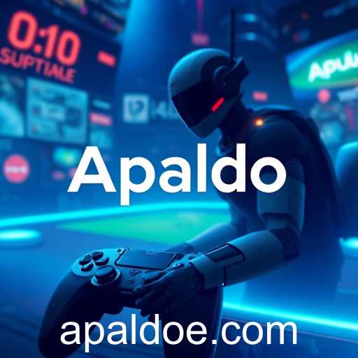 The Rise of Apaldo: Gaming Beyond 2025