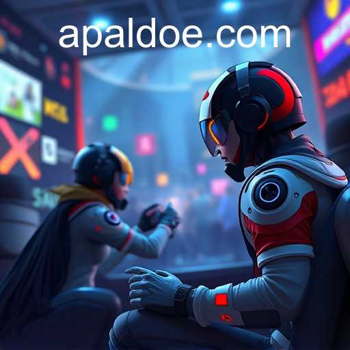 Apaldo: Revolutionizing Gaming in 2025