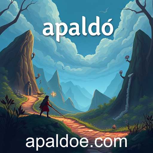 The Rise of Apaldo in Online Gaming