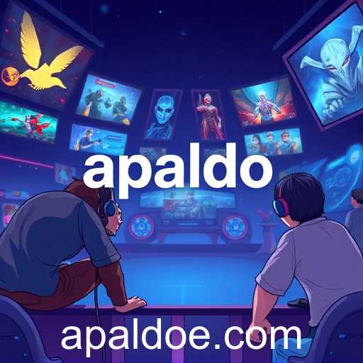 The Rising Influence of Apaldo in the Gaming World