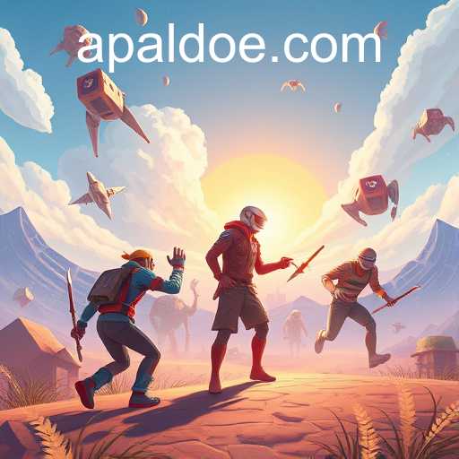 Apaldo: Revolutionizing Online Gaming Experiences