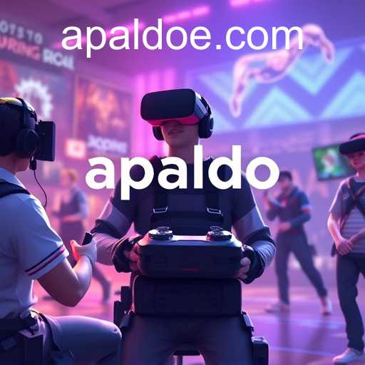 Apaldo Revolutionizes Online Gaming Experience