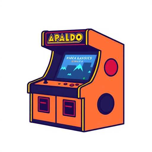 Exploring the World of Arcade Games: The Allure of 'Apaldo'