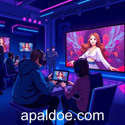 Rising Challenges in Online Gaming