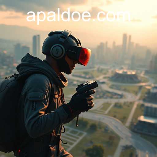 Gaming in 2025: Emerging Trends on Apaldo