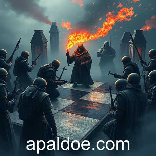 Apaldo Emerges as a Leading Game Portal