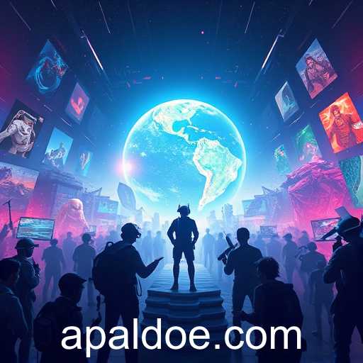Exploring the Rise of 'Multiplayer' Games with 'Apaldo'