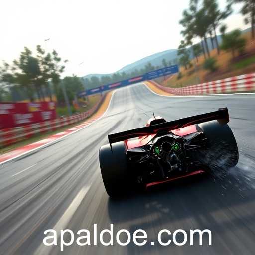Exploring the Adrenaline-Fueled World of Racing Games