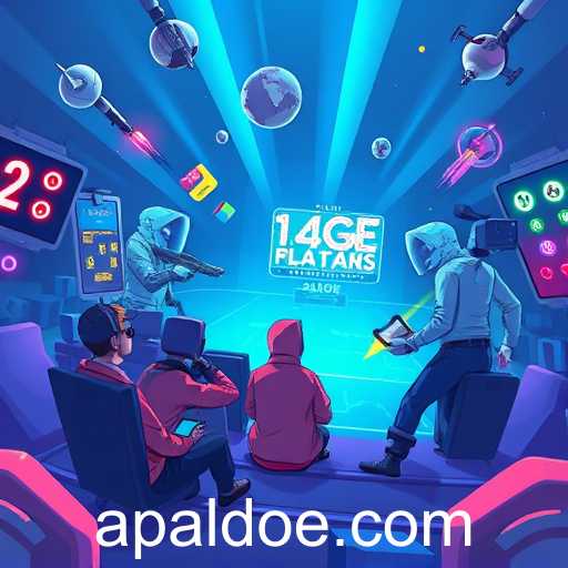 The Rise of Apaldo: Transforming English Online Gaming