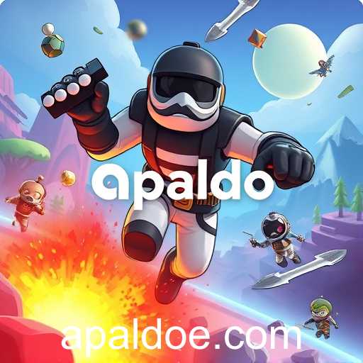 The Rise of Apaldo: A Gaming Phenomenon