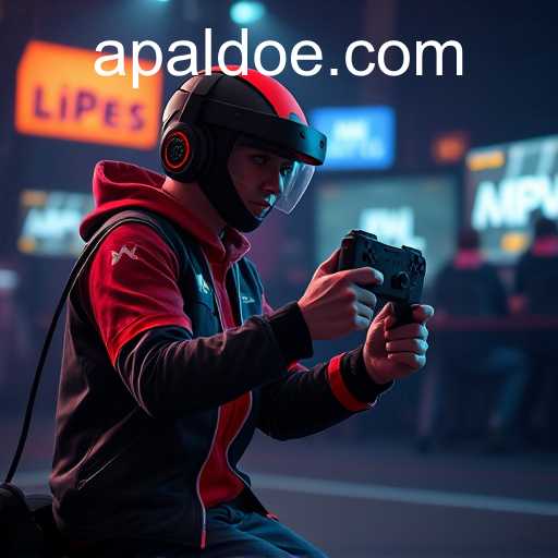 Gaming Evolution: The Rise of Apaldo