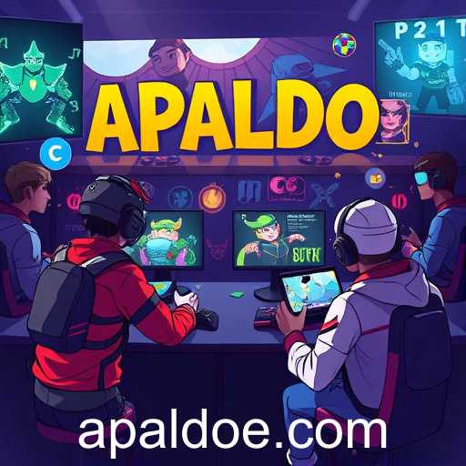 Gaming Evolution: The Rise of Apaldo
