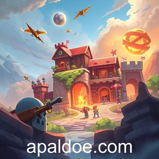 The Rise and Dynamics of Online Gaming in 2025