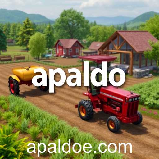 Exploring the Emergent 'Apaldo' Trend in Simulation Games